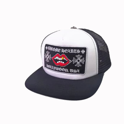 Chrome Hearts Hat