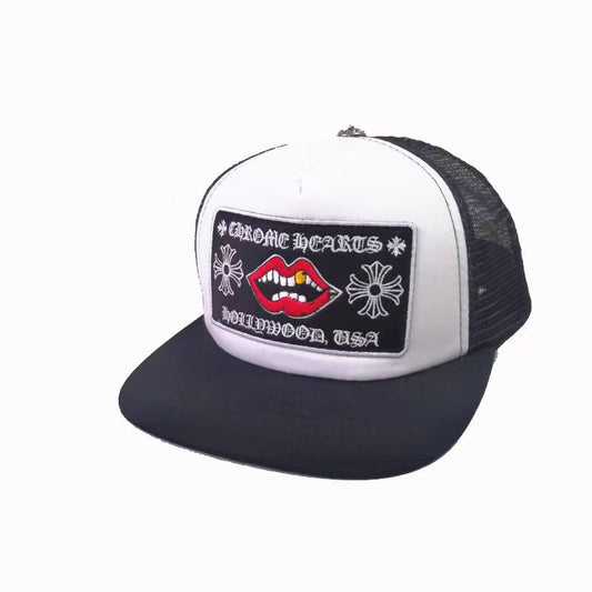 Chrome Hearts Hat