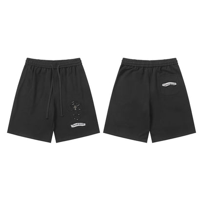 Chrome Hearts Shorts 2278