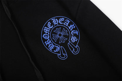 Chrome Hearts Hooded Sweatshirt 8897