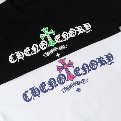 Chrome Hearts T-shirts 2269