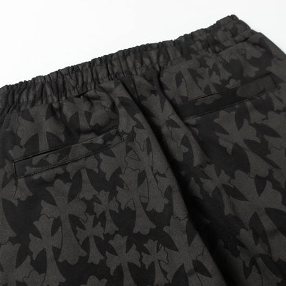 Chrome Hearts Pants P1021
