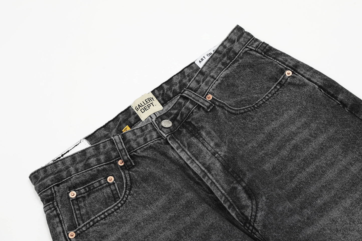 Chrome Hearts Pants 8102