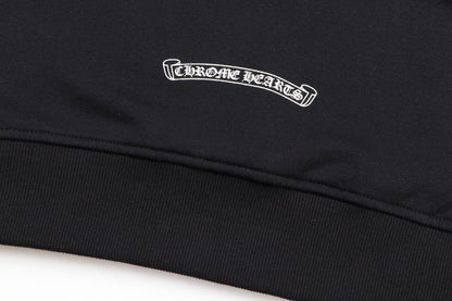 Chrome Hearts Hoodie N7022