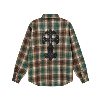 Chrome Hearts Jacket 2226