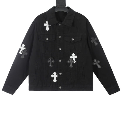 Chrome Hearts Jacket 8141