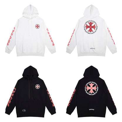 Chrome Hearts Hoodie N7022