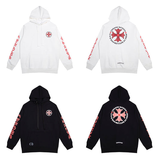 Chrome Hearts Hoodie N7022