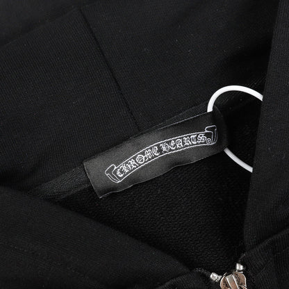 Chrome Hearts Zippered Sweatshirt 9811