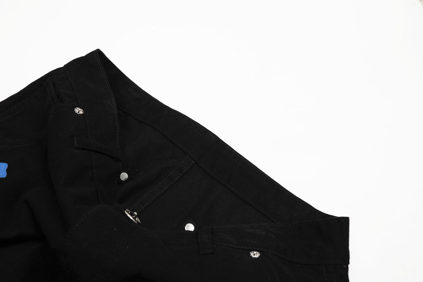 Chrome Hearts Pants 8097