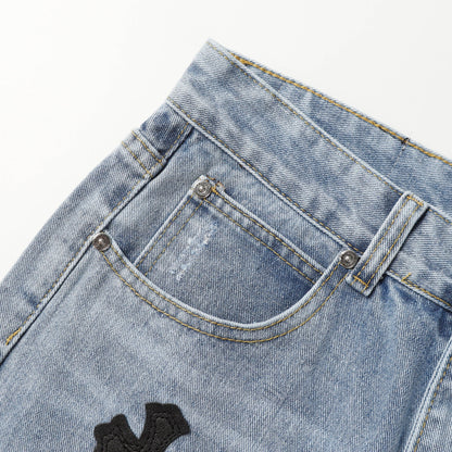 Chrome Hearts Pants 9960