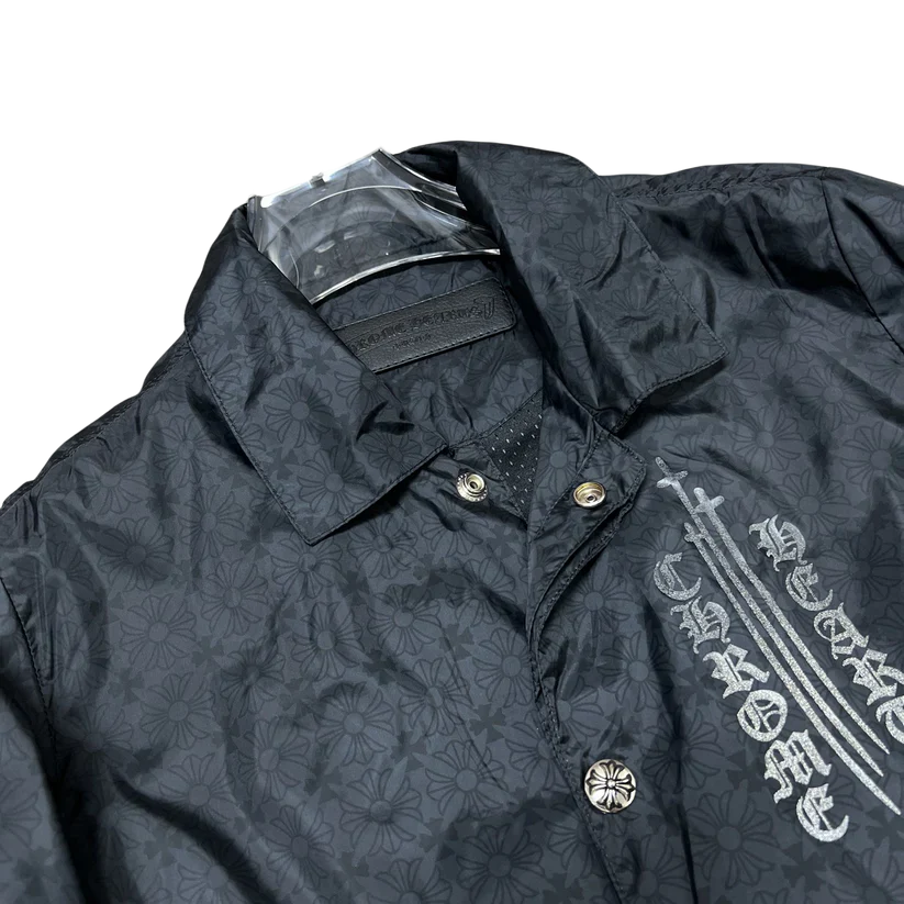 Chrome Hearts Jacket