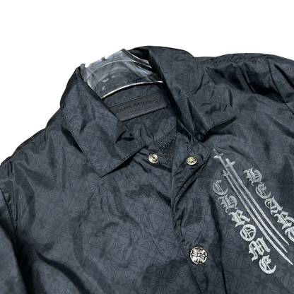 Chrome Hearts Jacket
