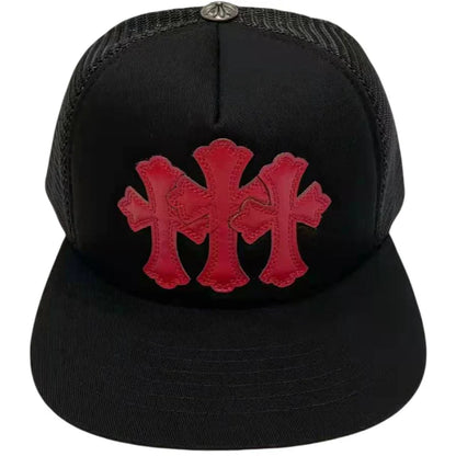 Chrome Hearts Hat