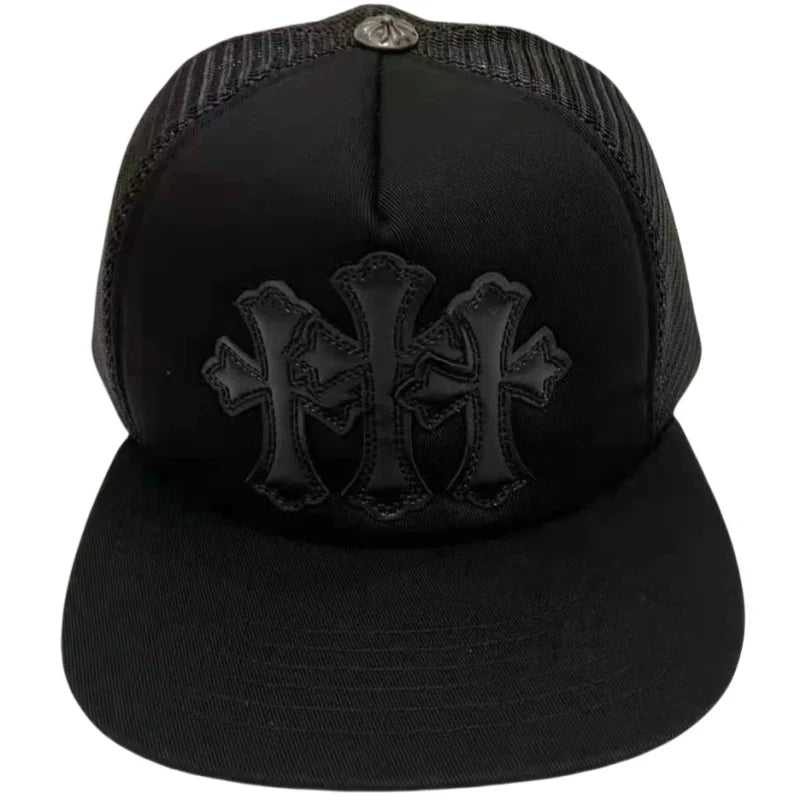 Chrome Hearts Hat