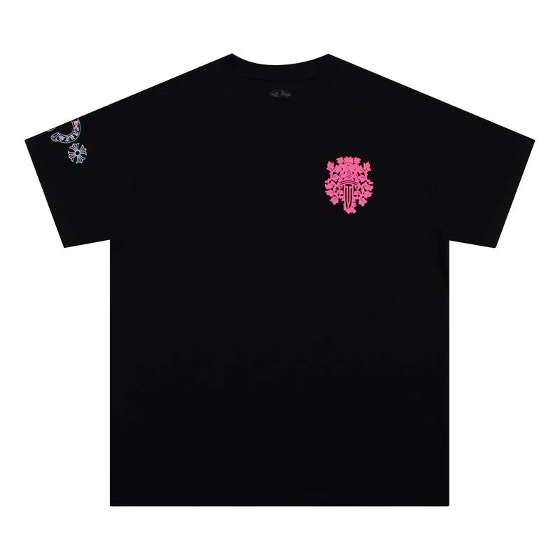 Chrome Hearts T-shirt 6025