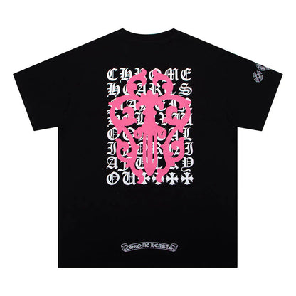 Chrome Hearts T-shirt 6025
