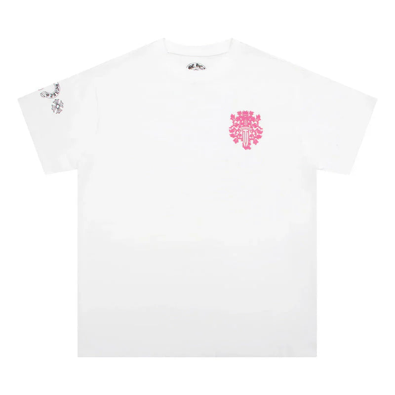 Chrome Hearts T-shirt 6025