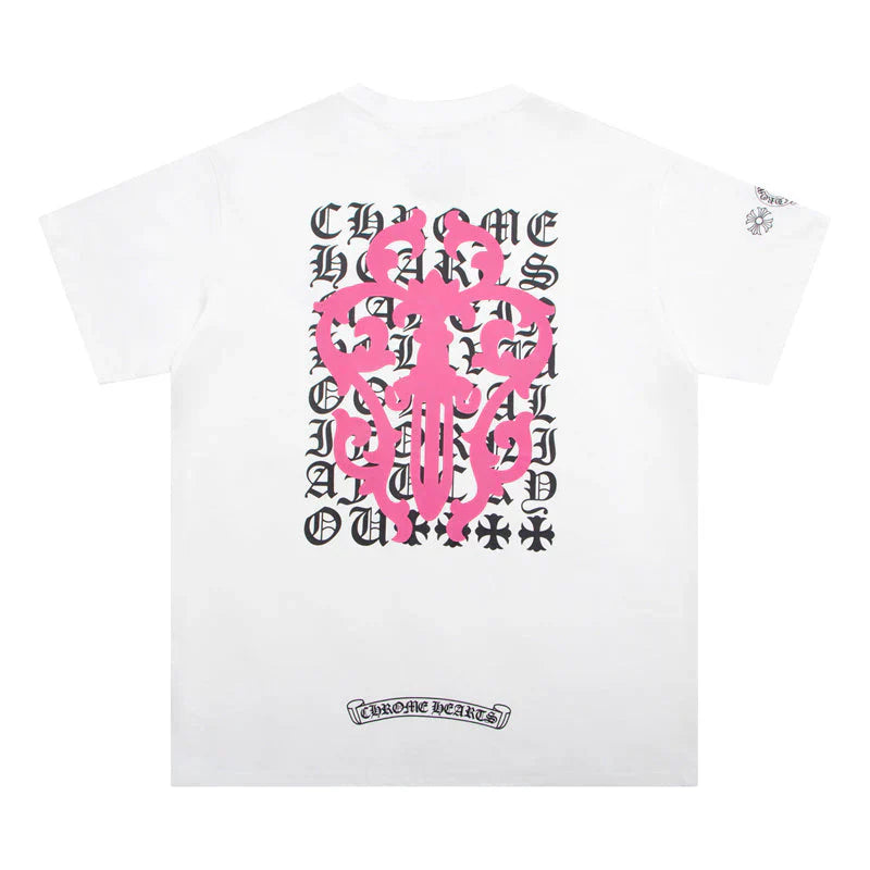 Chrome Hearts T-shirt 6025