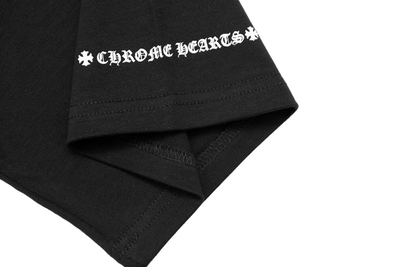 Chrome Hearts T-shirt 6013