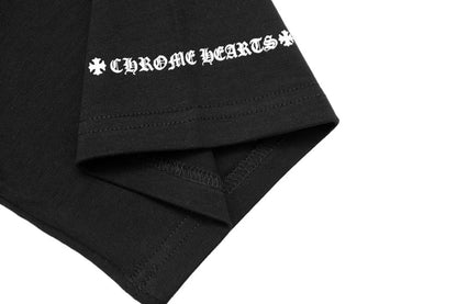 Chrome Hearts T-shirt 6013