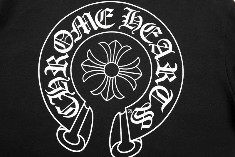 Chrome Hearts T-shirt 6013