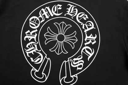 Chrome Hearts T-shirt 6013