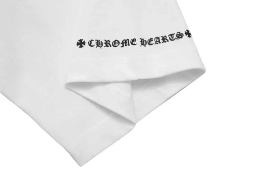 Chrome Hearts T-shirt 6013