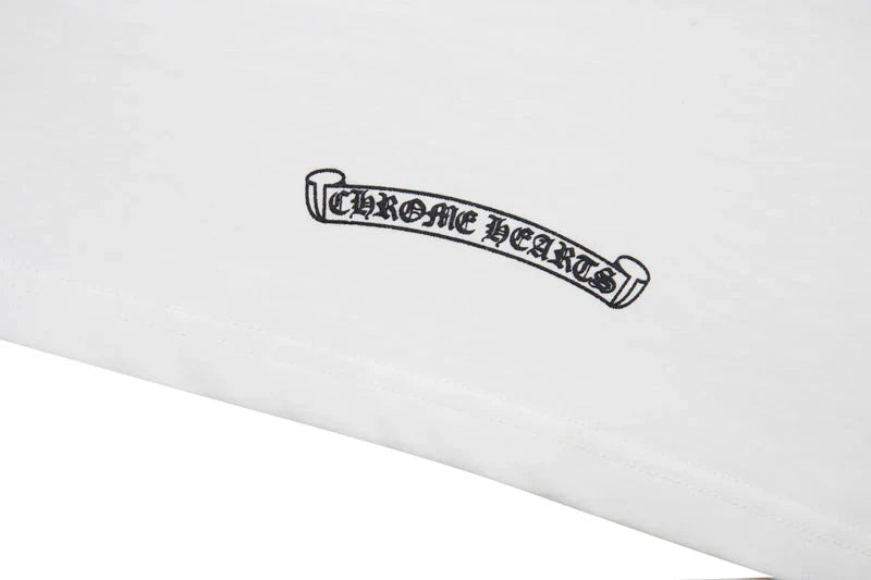 Chrome Hearts T-shirt 6013