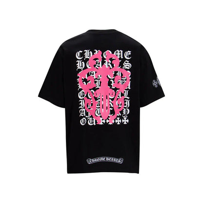 Chrome Hearts T-shirt 6025