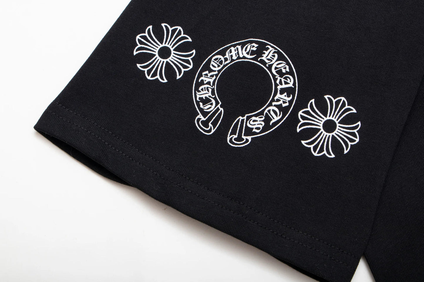 Chrome Hearts T-shirt 6025