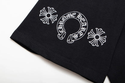 Chrome Hearts T-shirt 6025