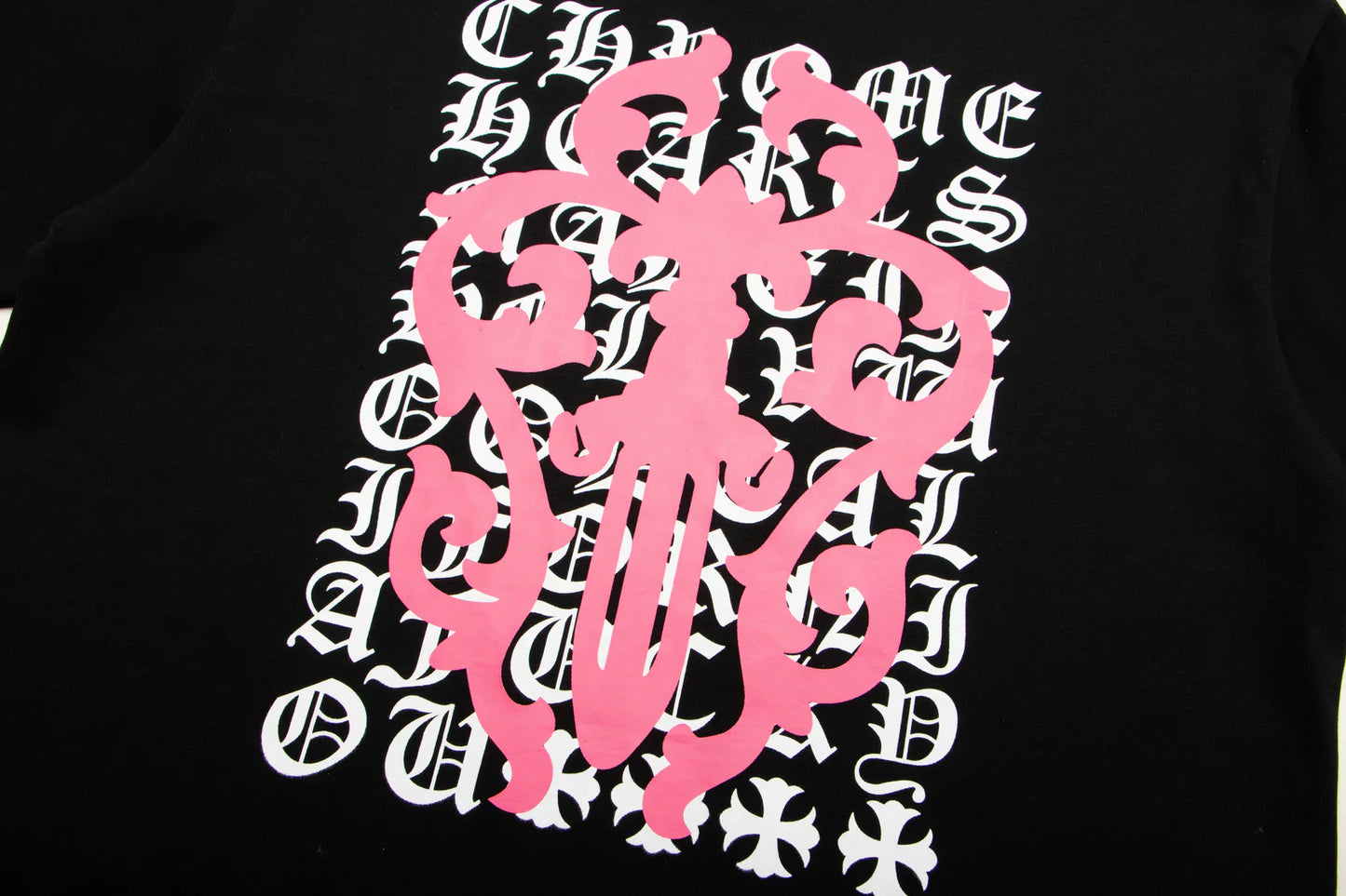 Chrome Hearts T-shirt 6025