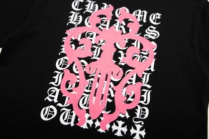 Chrome Hearts T-shirt 6025