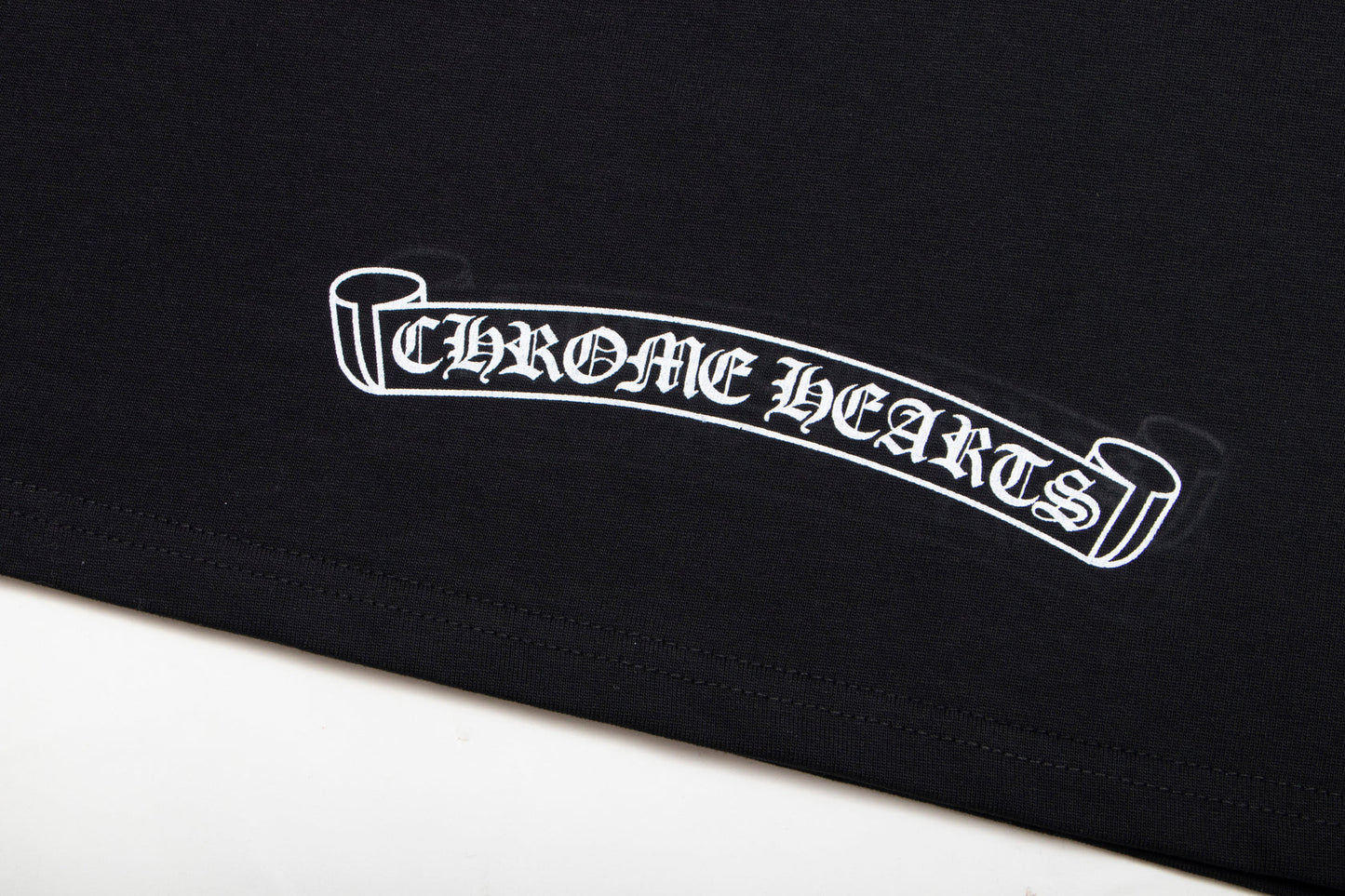 Chrome Hearts T-shirt 6025