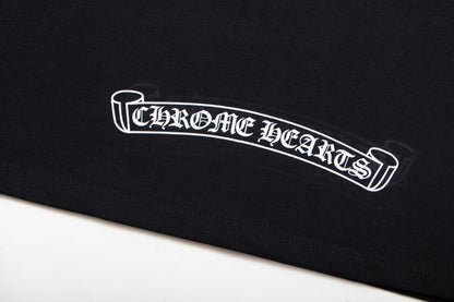 Chrome Hearts T-shirt 6025