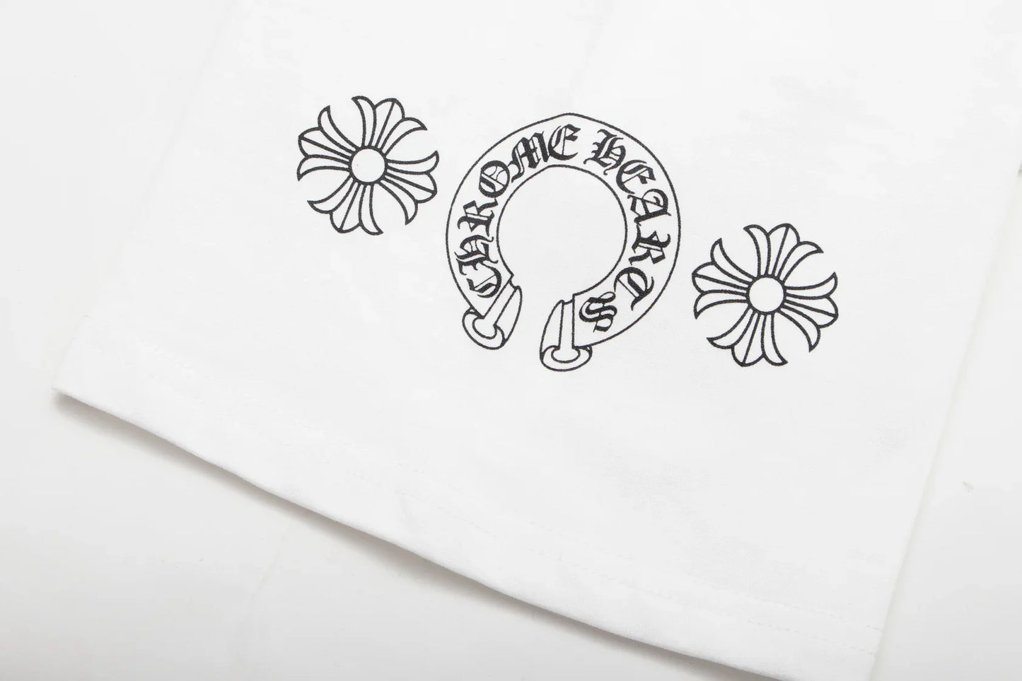 Chrome Hearts T-shirt 6025