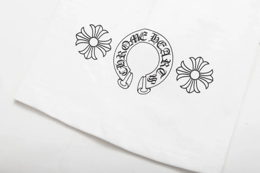 Chrome Hearts T-shirt 6025