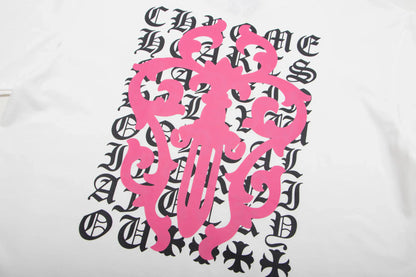 Chrome Hearts T-shirt 6025