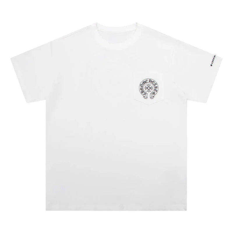 Chrome Hearts T-shirt 6013