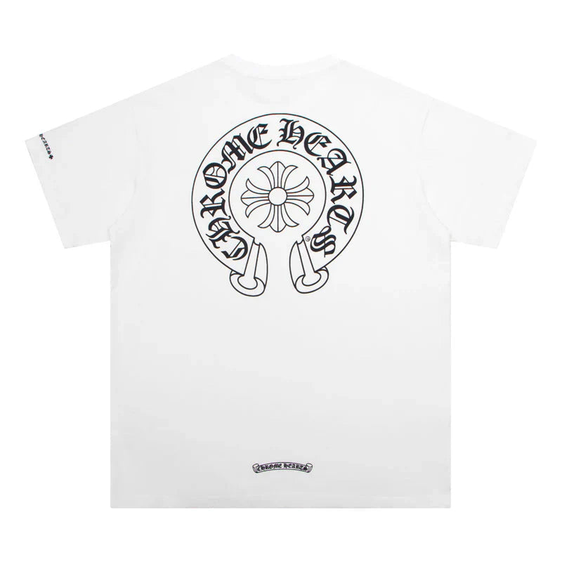 Chrome Hearts T-shirt 6013