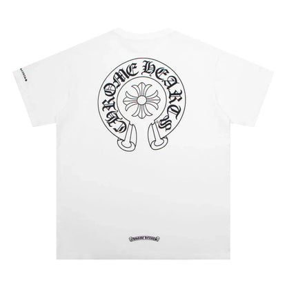 Chrome Hearts T-shirt 6013