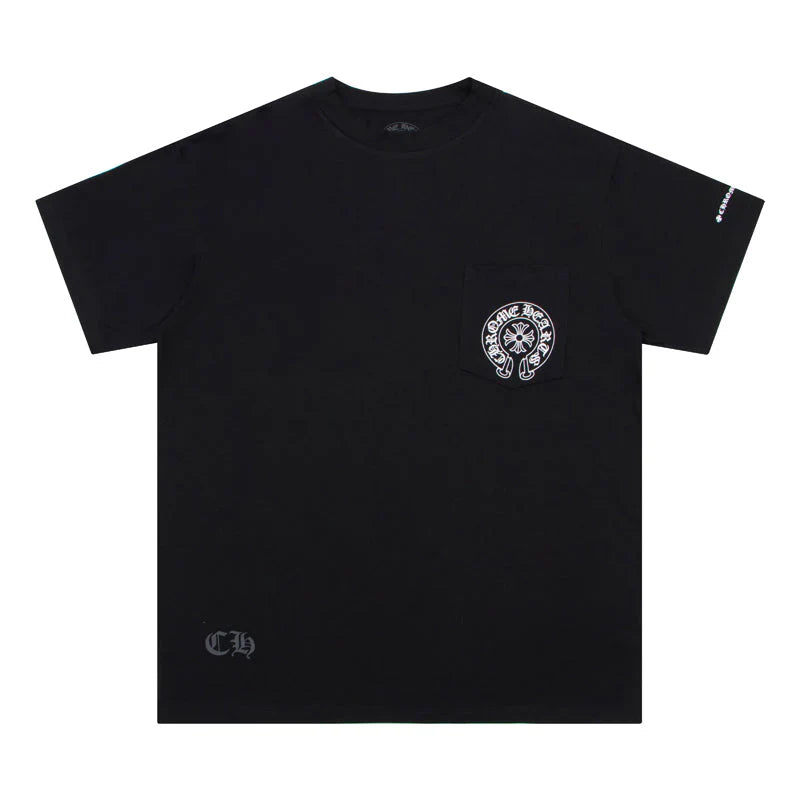 Chrome Hearts T-shirt 6013
