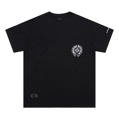 Chrome Hearts T-shirt 6013