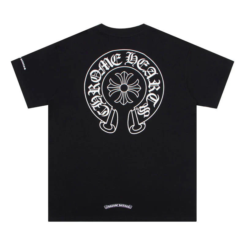 Chrome Hearts T-shirt 6013