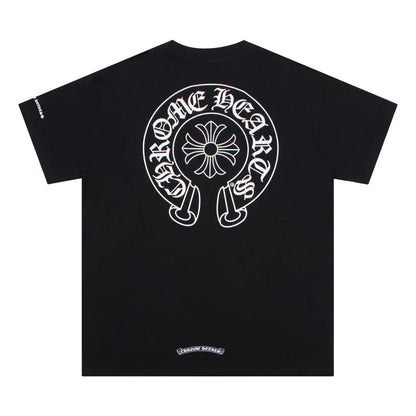Chrome Hearts T-shirt 6013