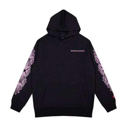 Chrome Hearts Hooded K7025