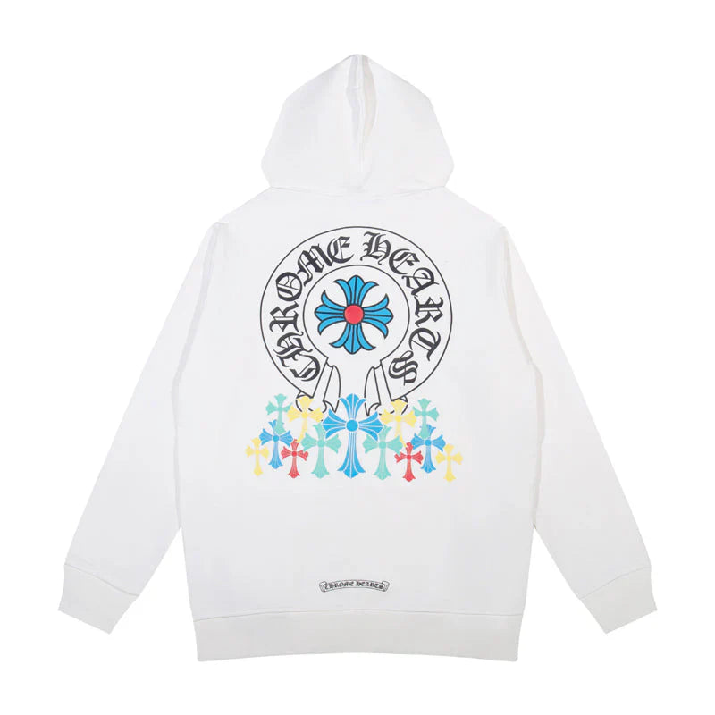 Chrome Hearts Hoodie K7027