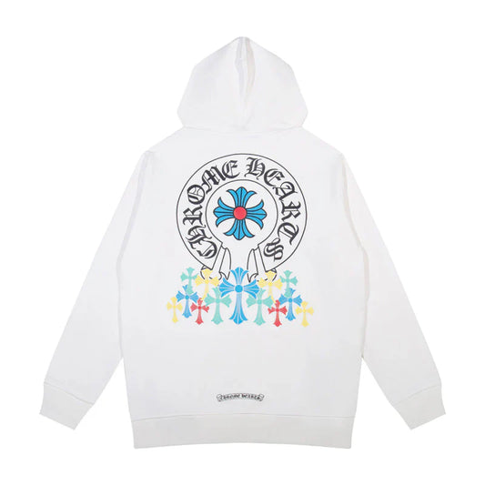 Chrome Hearts Hoodie K7027
