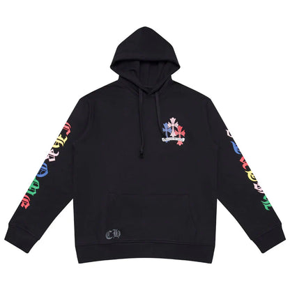 Chrome Hearts Hoodie K7006